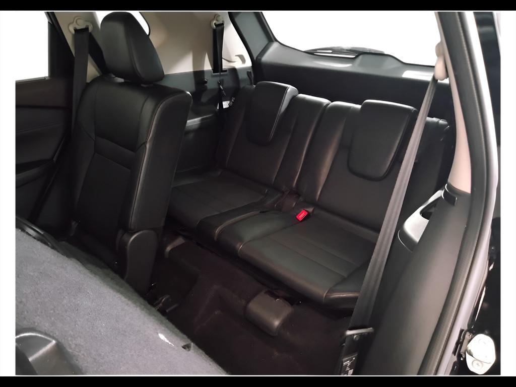 NISSAN X-Trail IV 2022 - X-Trail 1.5 e-power Tekna e-4orce 4wd auto