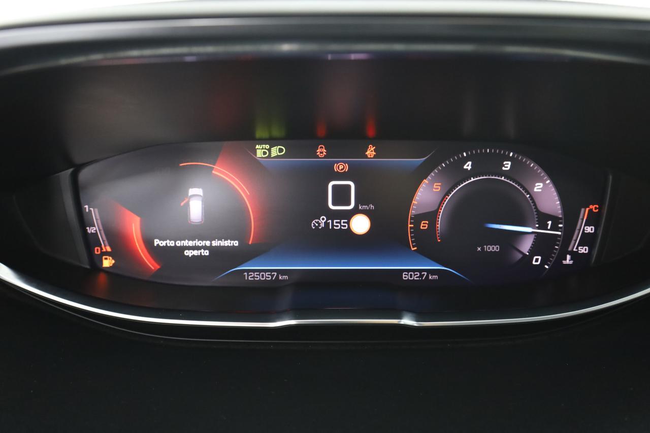 PEUGEOT 3008 2ª serie 3008 BlueHDi 130 S&S Allure Pack