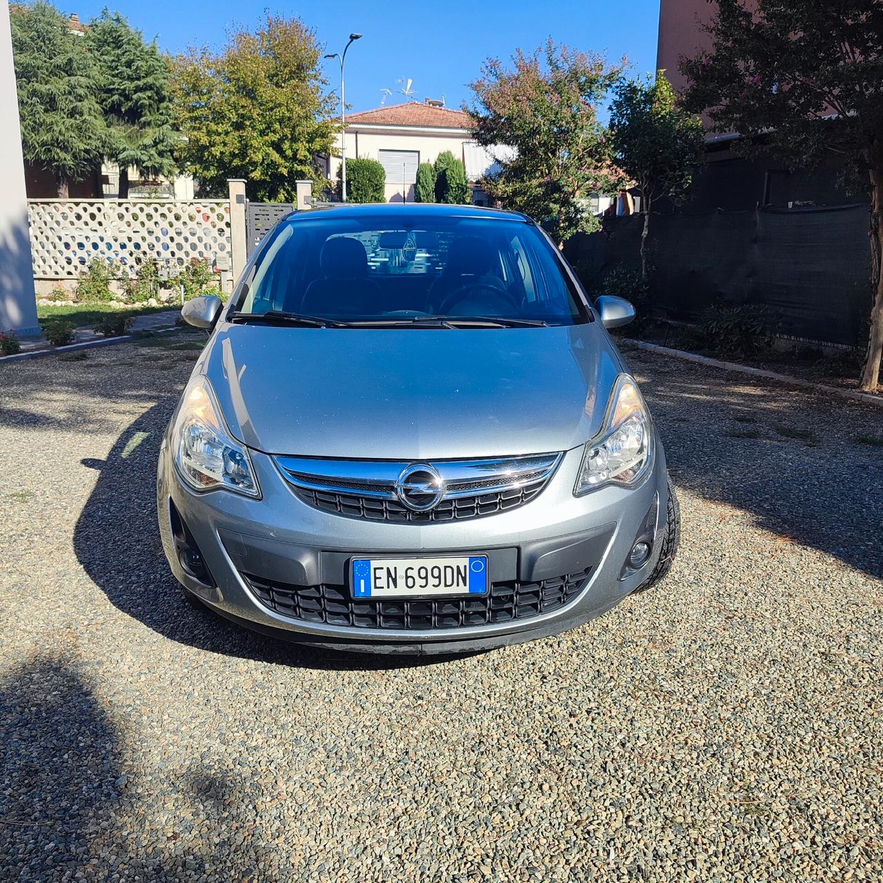 Opel Corsa 1.2 5 porte Ecotec