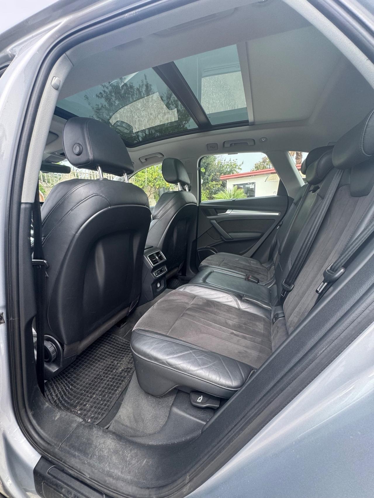 Audi Q5 2.0 TDI 150 CV Sport