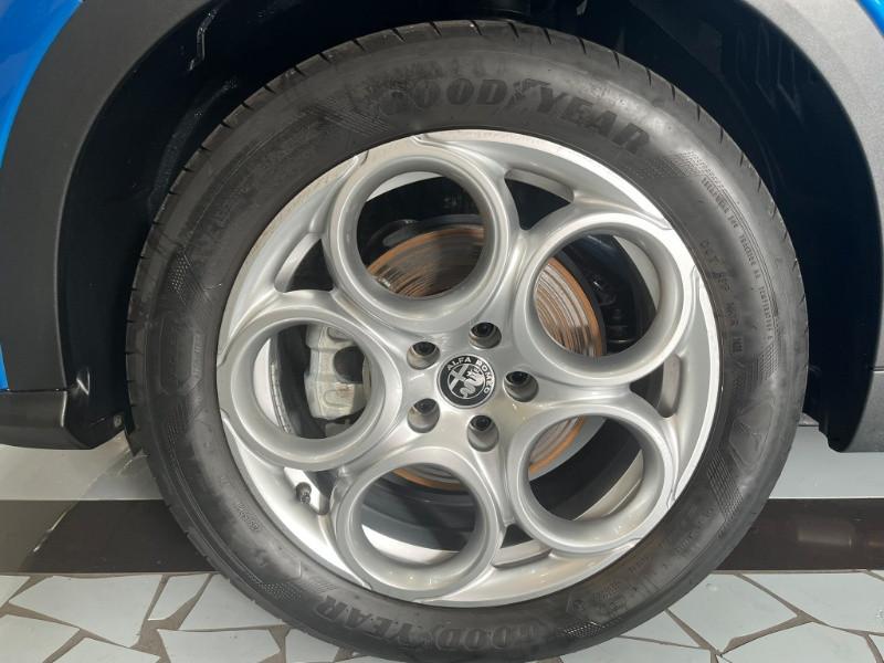 ALFA ROMEO Tonale 1.5 130 CV MHEV TCT7 Sprint