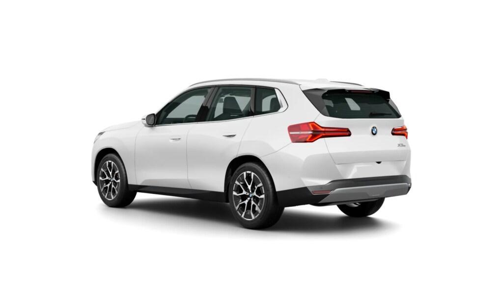 BMW X3 d xDrive20 Steptronic