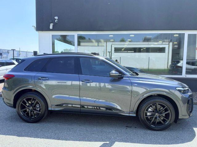 AUDI Q5 TDI S tronic quattro S line NAV - ACC - TETTO - 20