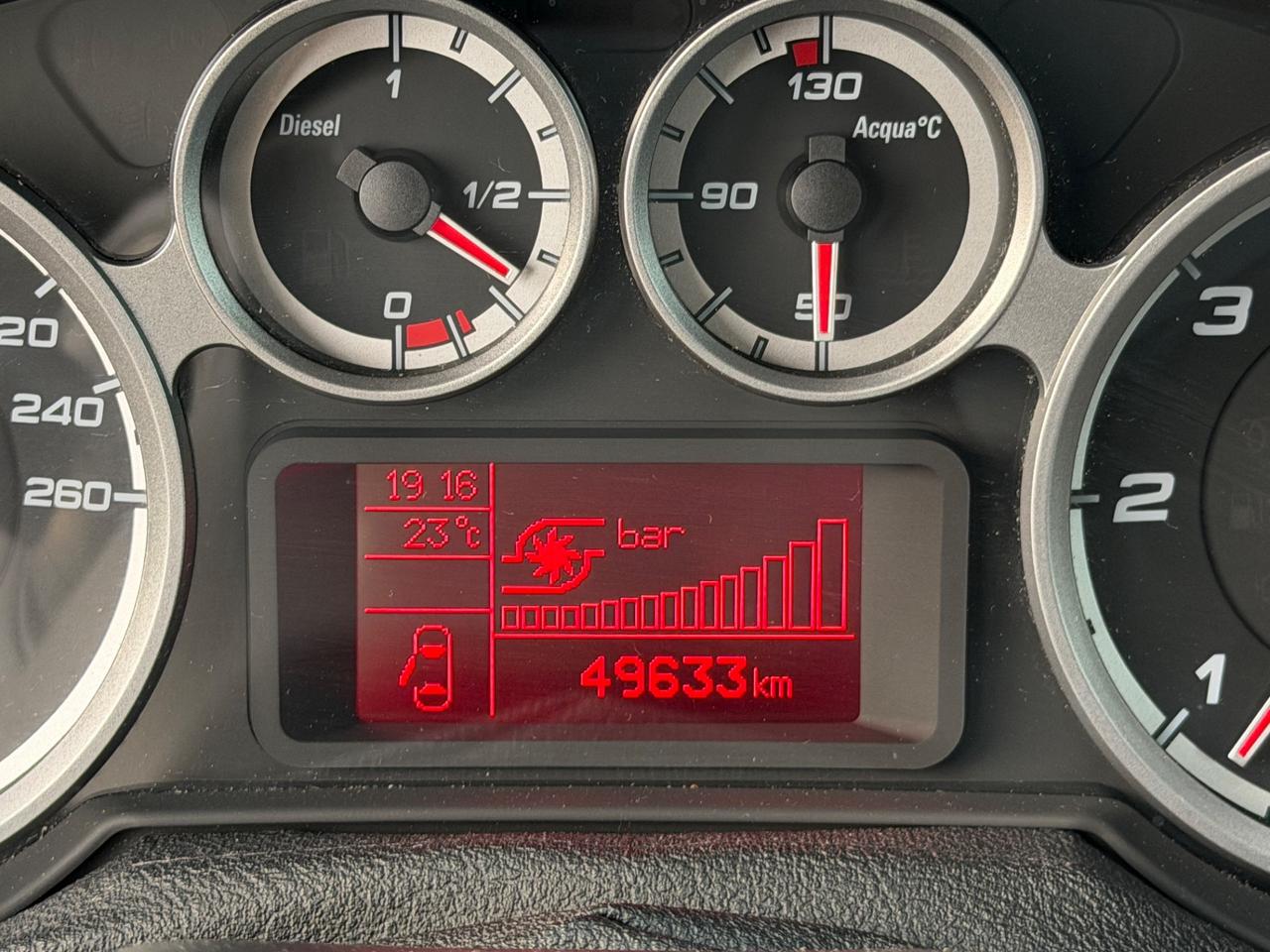 Alfa Romeo MiTo 1.3 JTDm 85 CV S&S Impression