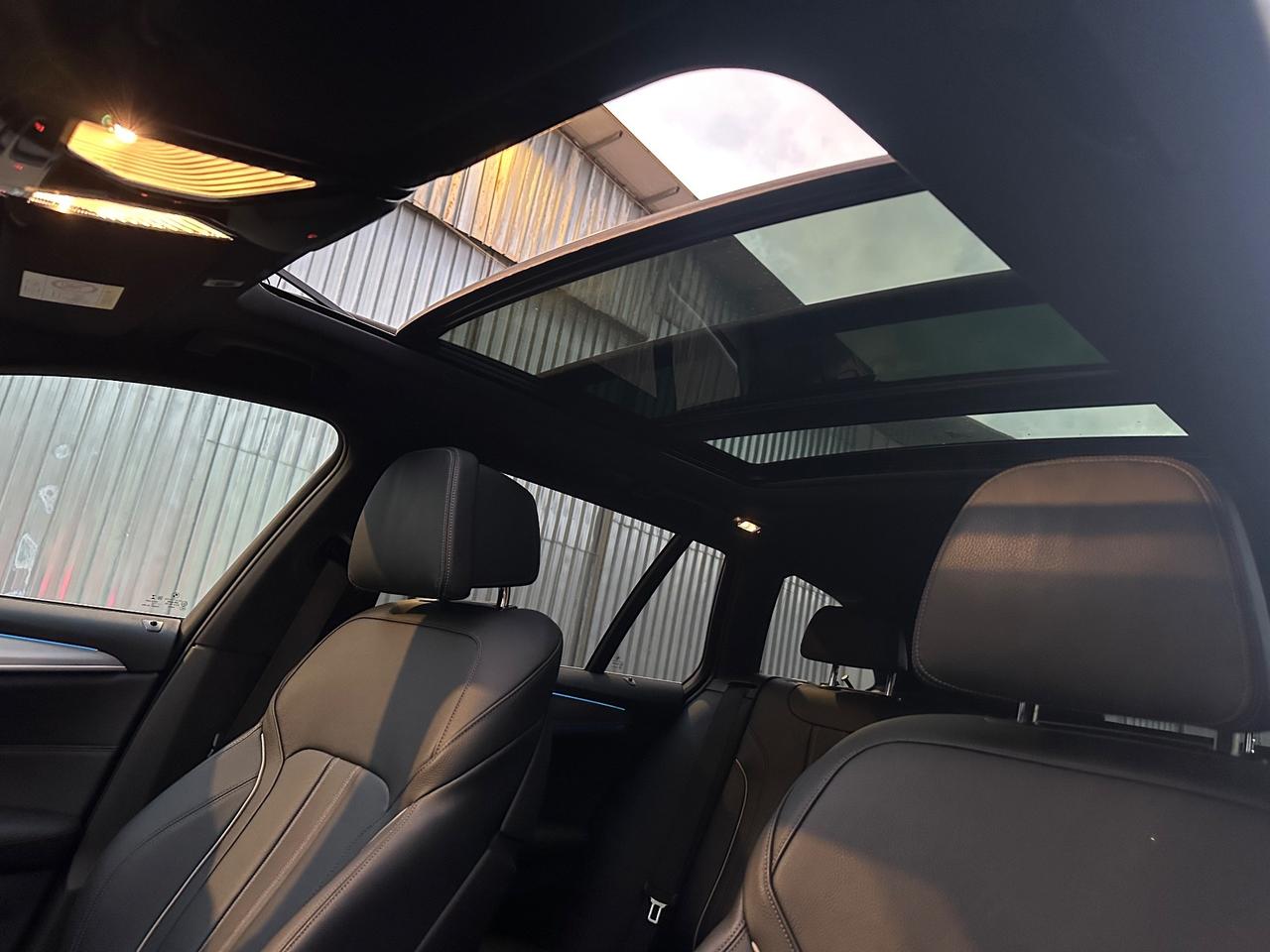 Bmw 530 530e Touring Msport