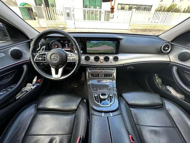 Mercedes-Benz E 200 d Auto Premium Plus