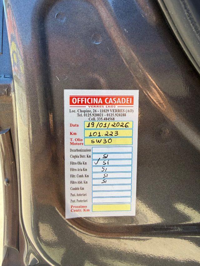 JEEP Renegade limited 4x4 tetto apribile GARANZIA