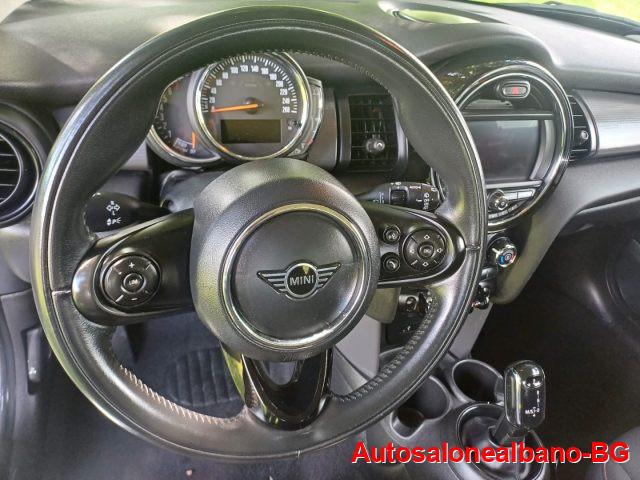 MINI Cooper 1.5 Cooper 3P 136 CV TETTO BIANCO