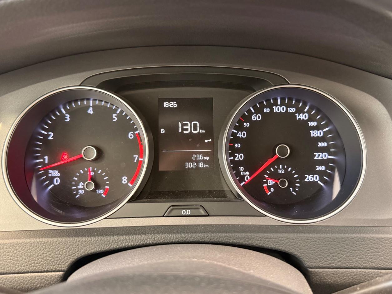 Volkswagen Golf 1,2TSI 86cv NEOPATENTATI