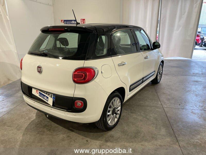 FIAT 500L 2012 Diesel 1.3 mjt Lounge 85cv