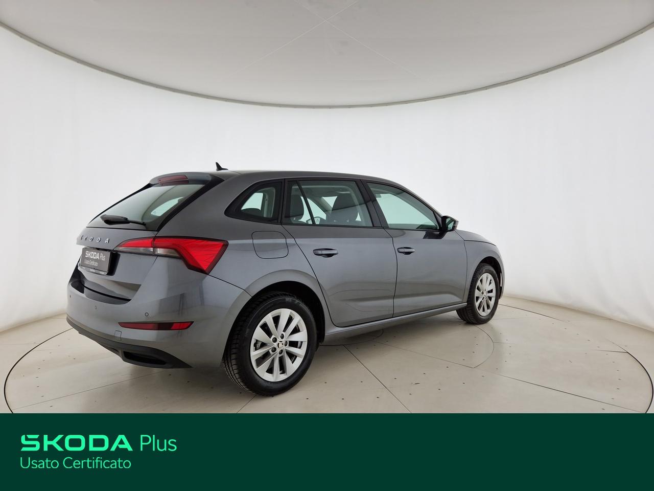 Skoda Scala 1.0 tsi ambition 95cv