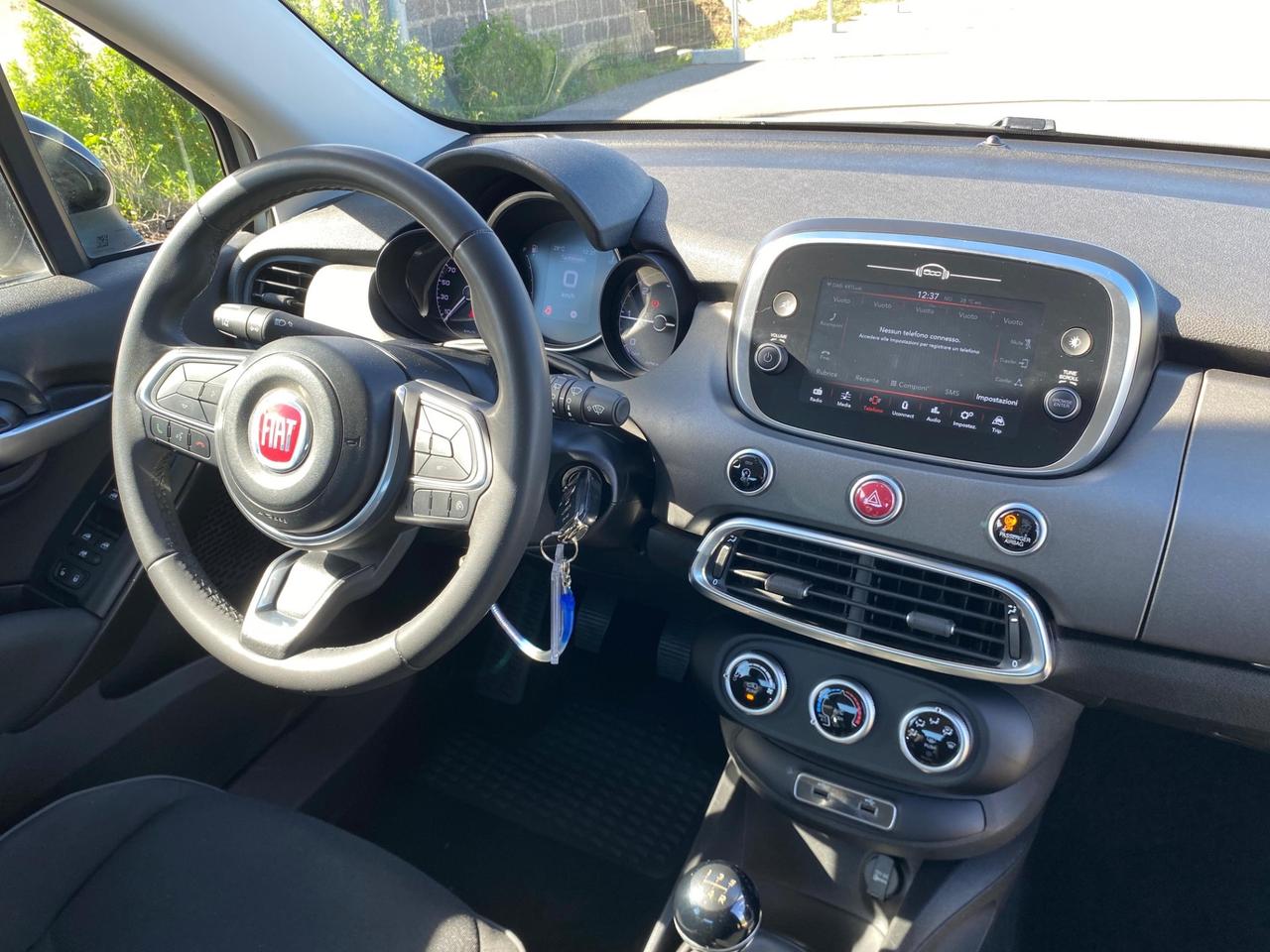 Fiat 500X 1.3 MultiJet 95 CV