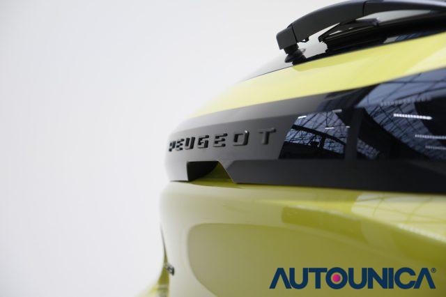 PEUGEOT 208 PURETECH 100 STOP&START 5 PORTE ACTIVE FARI LED