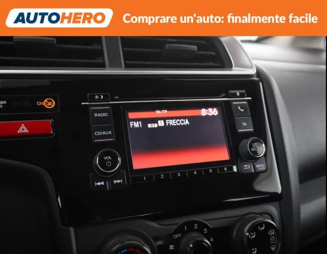 HONDA Jazz 1.3 Trend