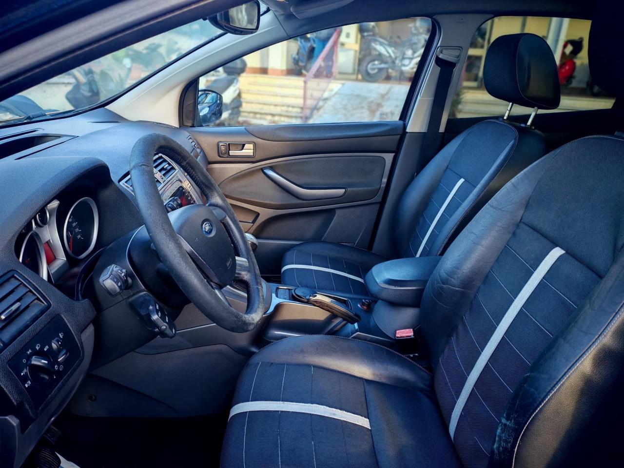 Ford Kuga Kuga+ 2.0 TDCi 136 CV 2WD DPF