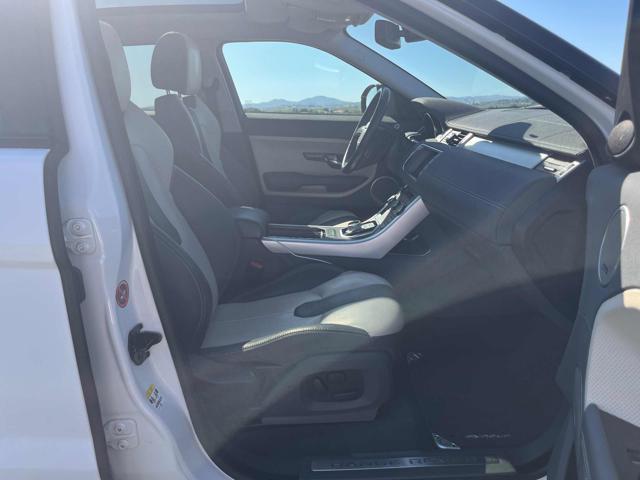 LAND ROVER Range Rover Evoque 2.2 Sd4 5p. Dynamic