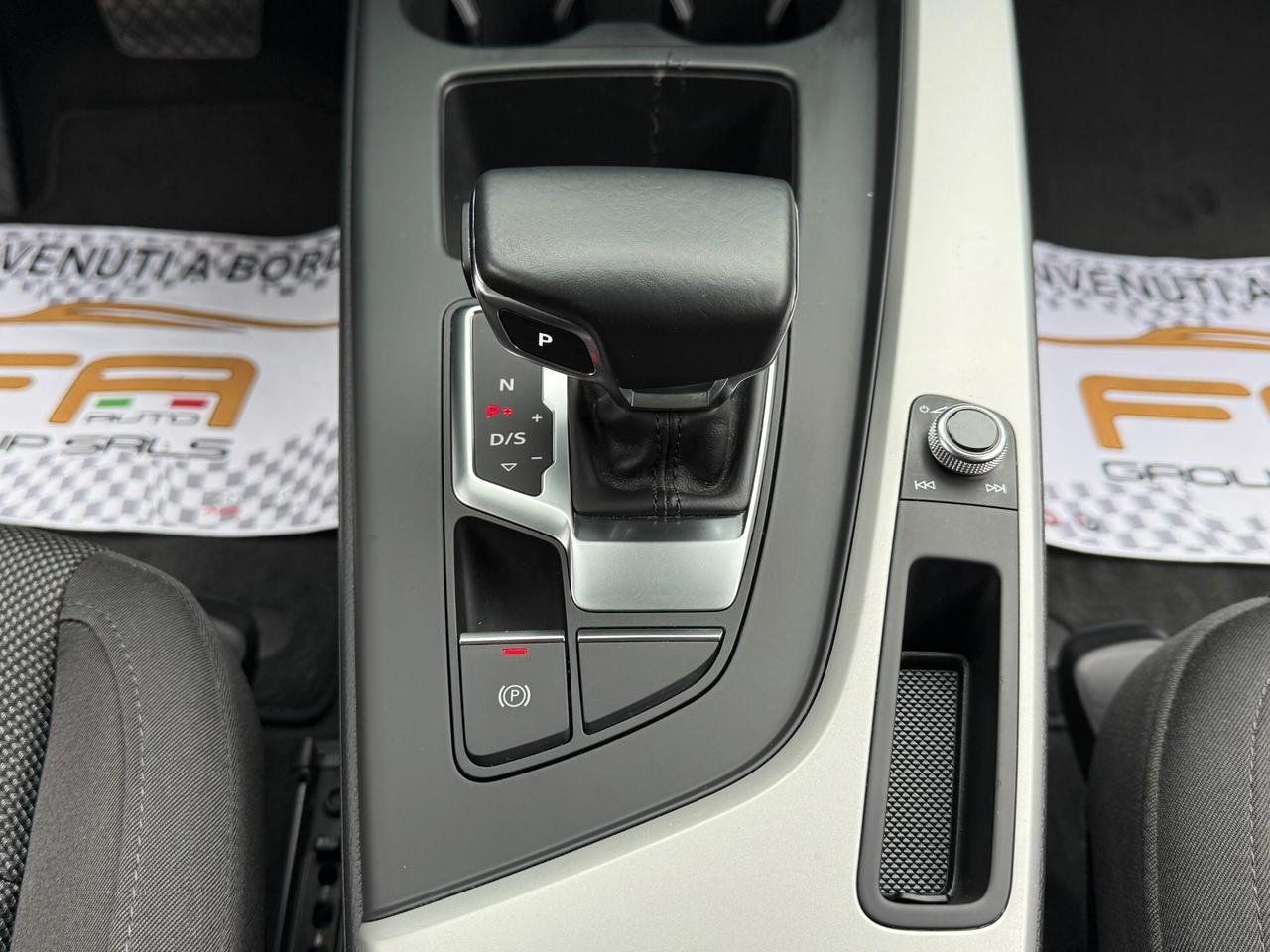 Audi A4 Avant 40 g-tron Stronic NAVI COCKPIT LED