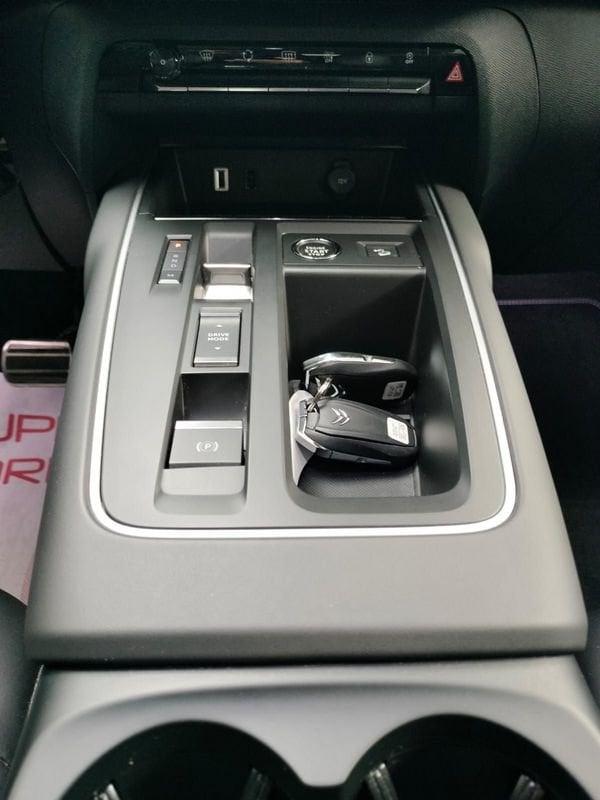 Citroën C5 Aircross C5 Aircross BlueHDi 130 S&S EAT8 Feel