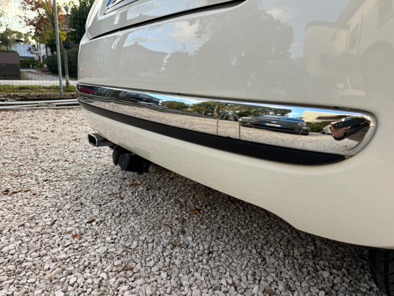 Fiat 500 Sport 1.2 69cv Benzina NEOPATENTATI