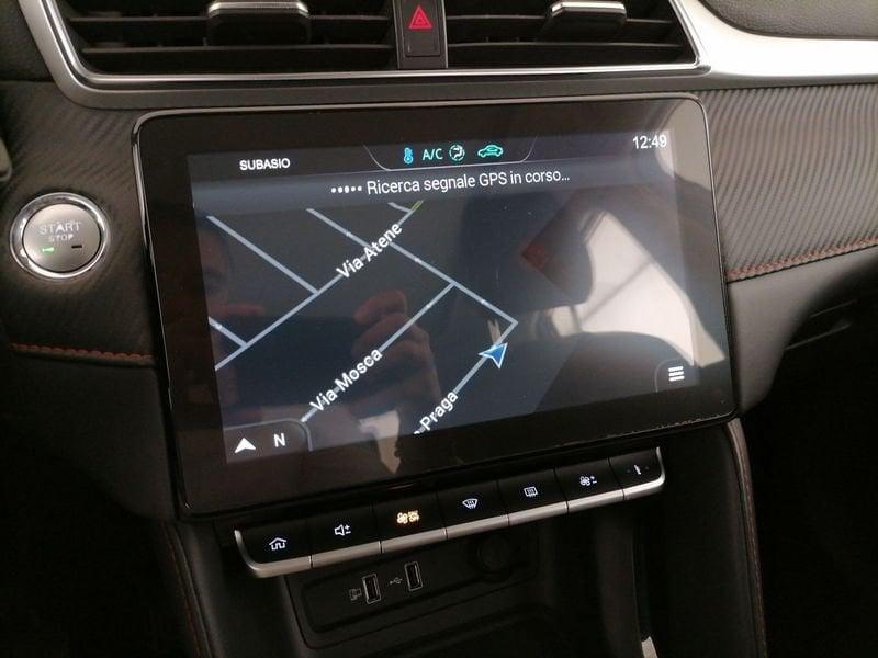 MG ZS 1.0 Luxury