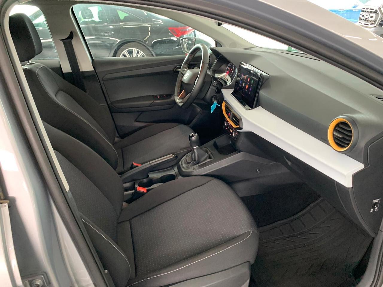 Seat Ibiza 1.0 TGI 5 porte Style
