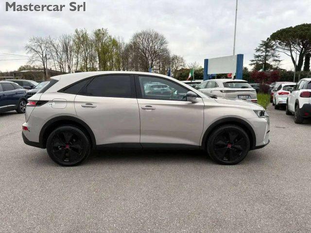 DS AUTOMOBILES DS 7 DS7 1.5 hdi Performance Line 130cv auto - GP834FS