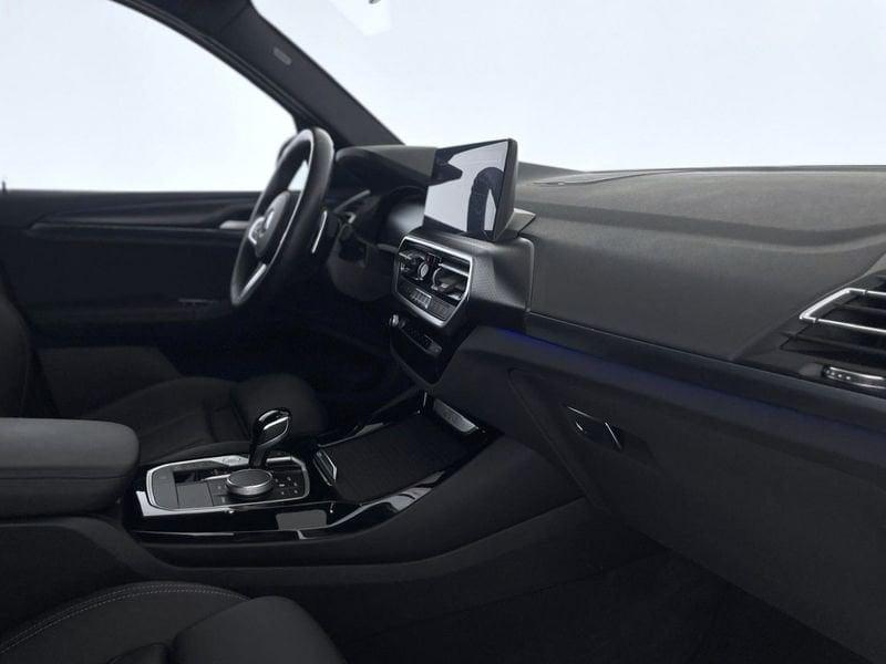 BMW X3 X3 xDrive20d 48V Msport