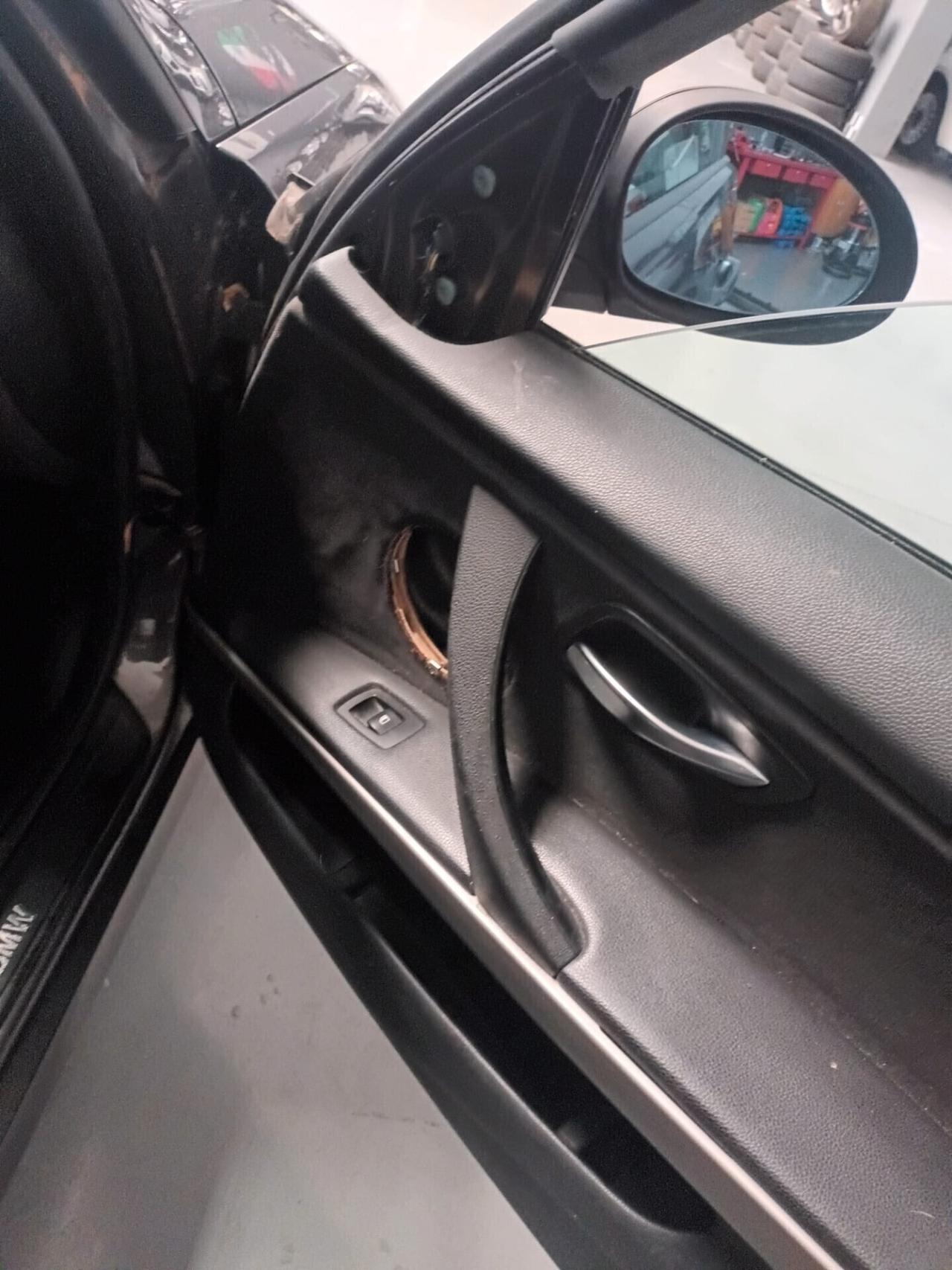 Bmw 320 320d cat Touring MSport Vettura per commercianti