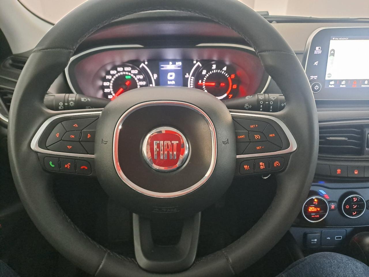 Fiat Tipo 1.6 Mjt S&S SW Business dct CAMBIO AUTOMATICO