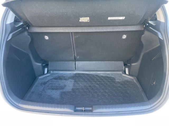 TOYOTA Yaris 1.5 Hybrid 5 porte Trend