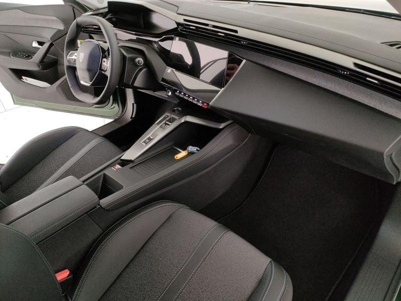 Peugeot 308 308 BlueHDi 130 S&S EAT8 Allure Pack