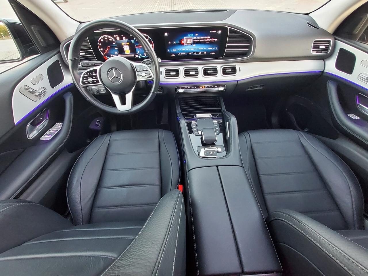 Mercedes-benz GLE 300 d 4Matic Premium Plus