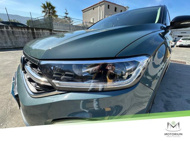 Volkswagen T-Roc 2.0 tdi Style 115cv