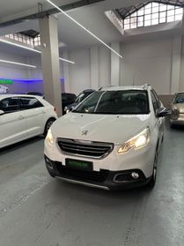 Peugeot 2008 1.6 e-HDi 92 CV Stop&Start ETG6 Allure