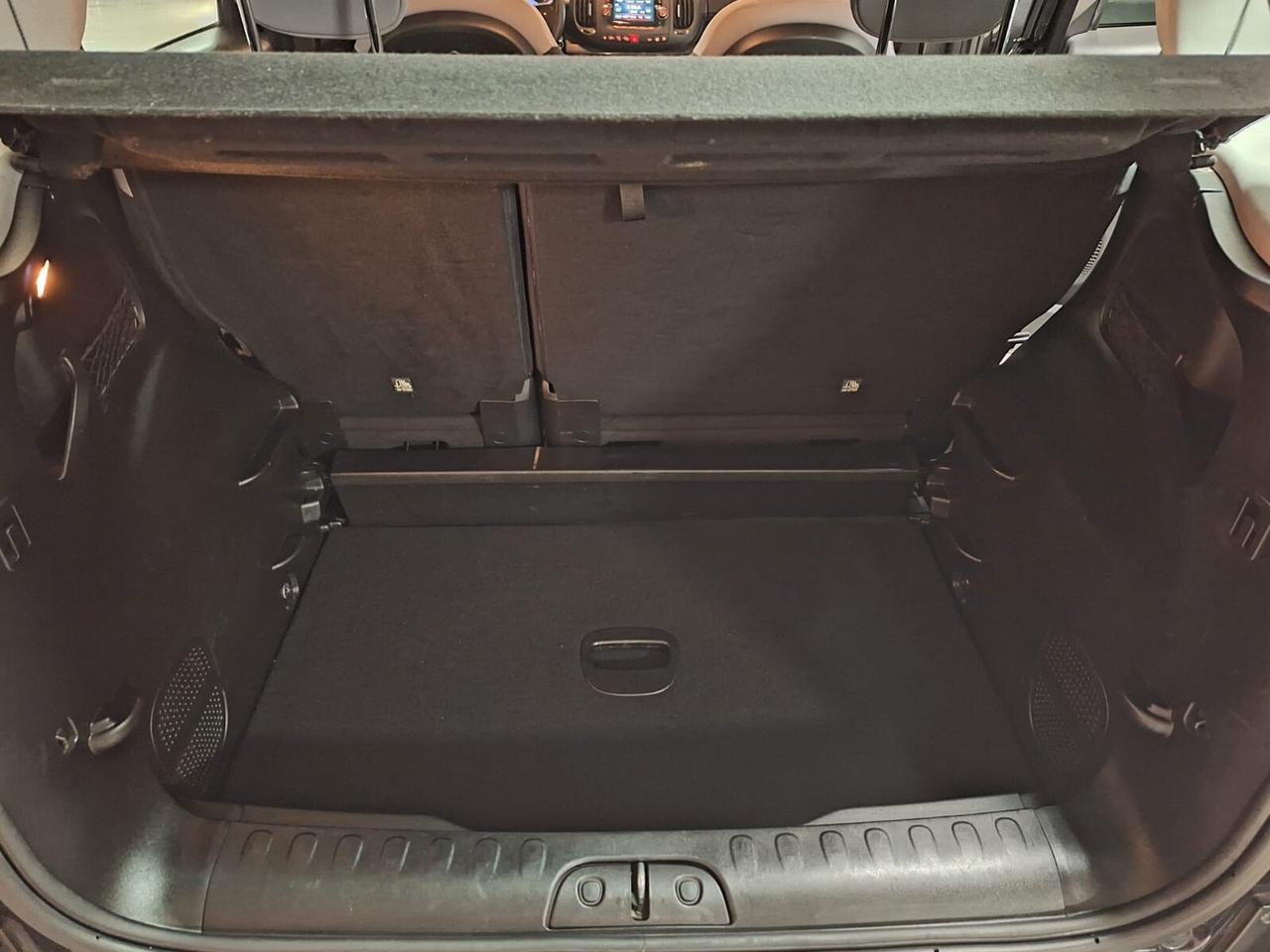 Fiat 500L 1.3 Multijet 95 CV Pop Star