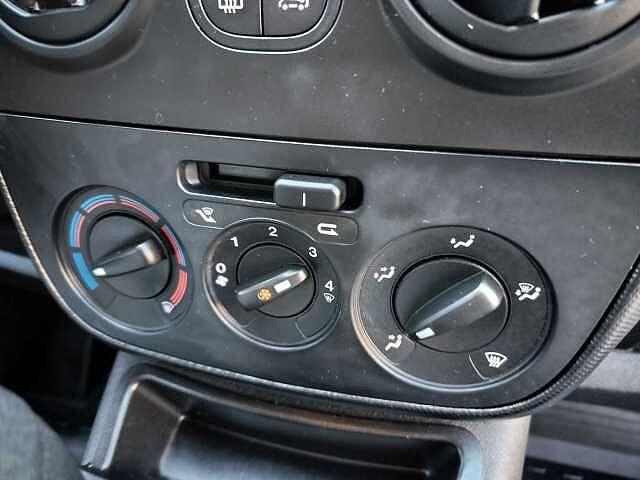 Fiat Fiorino 1.3 MJT 95CV Cargo SX