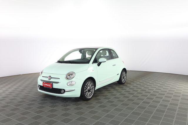 FIAT 500 500 1.2 69 CV Lounge
