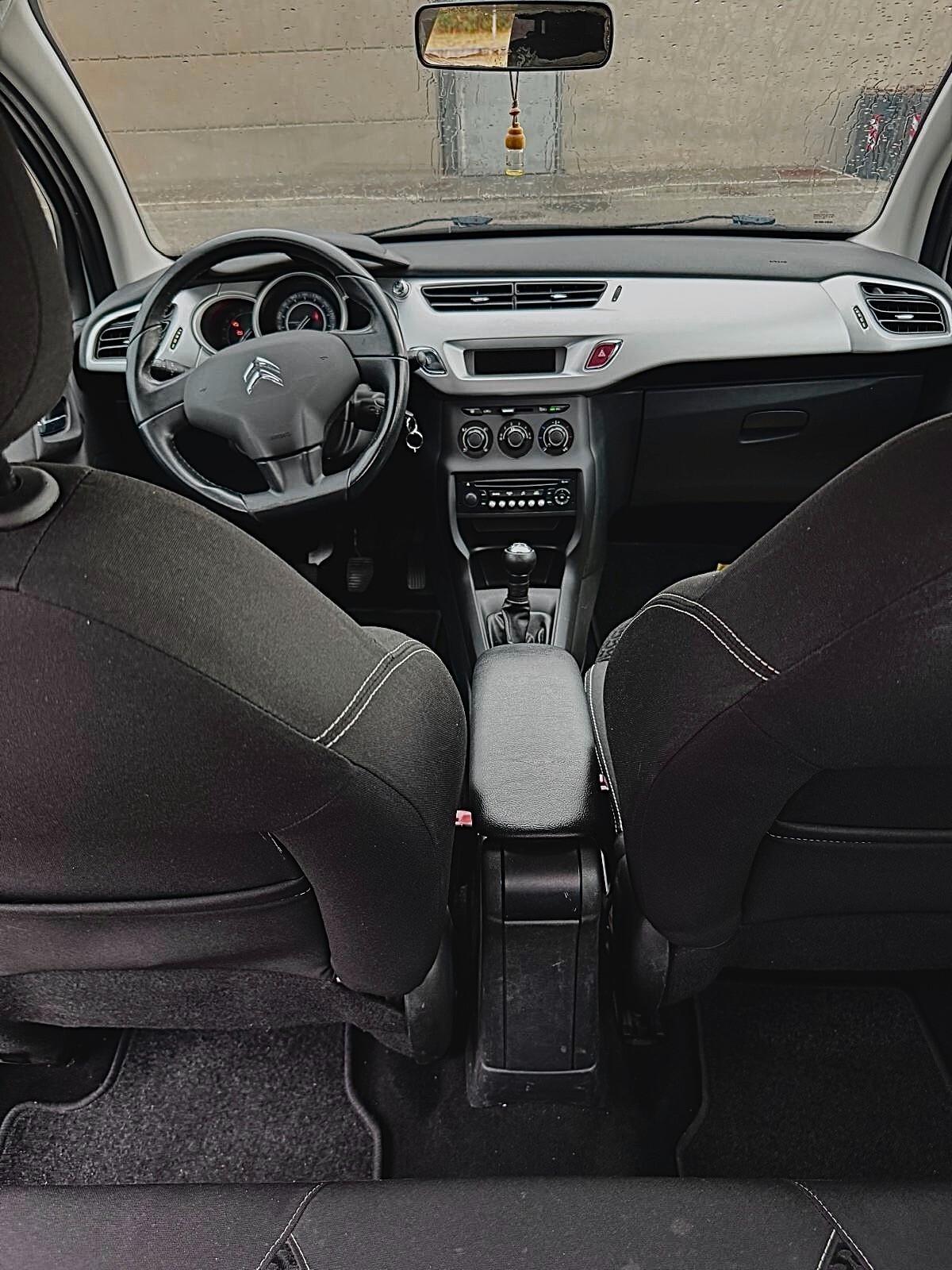 Citroen C3 1.1 Exclusive