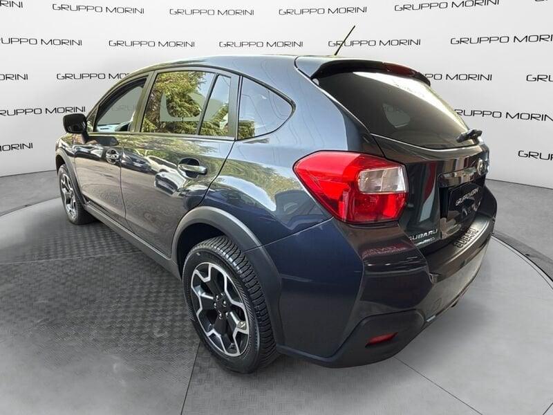 Subaru XV 2.0D Comfort
