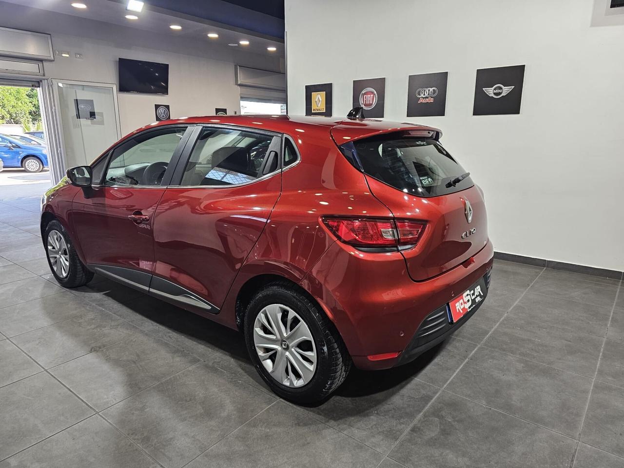 Renault Clio 1.0 GPL 90 CV GPL Energy