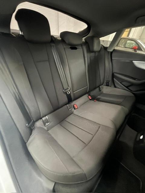 Audi A5 SPB 2.0 TDI 190 CV ultra S tronic Sport