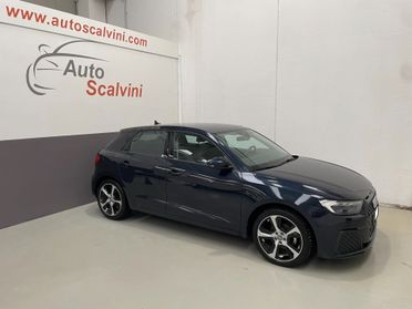 Audi A1 SPB 30 TFSI S tronic Admired