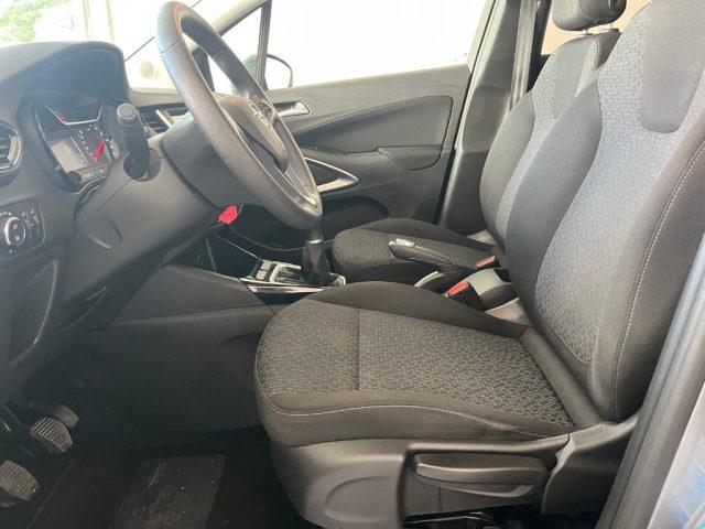 OPEL Crossland X 1.2 Advance