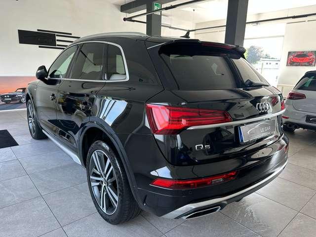 Audi Q5 Q5 40 tdi mhev 12V S line Plus quattro s-tronic