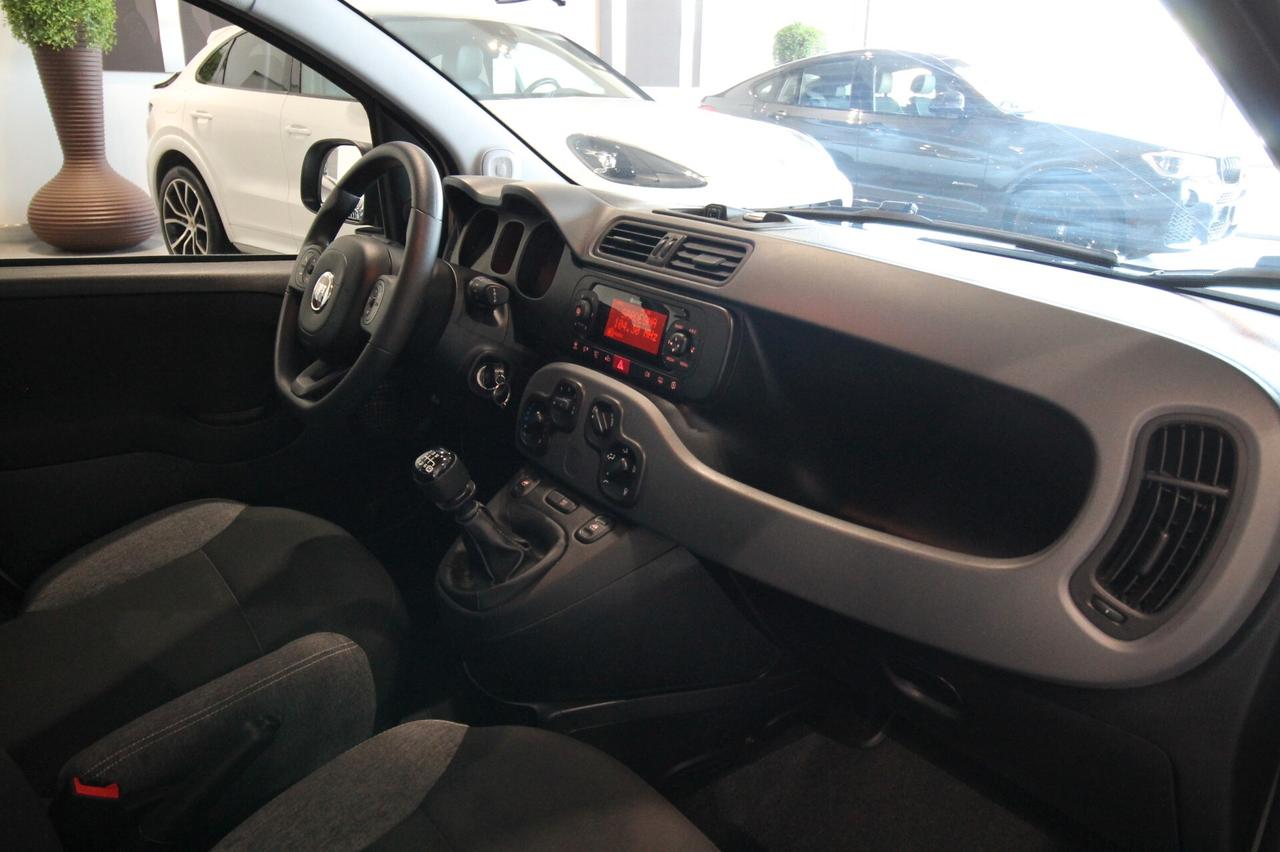 FIAT PANDA 1.0 70 CV HYBRID