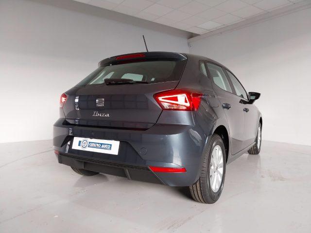 SEAT Ibiza 1.0 EcoTSI 95 CV 5 porte Style