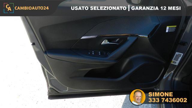 PEUGEOT 2008 PureTech 130 S&S EAT8 Allure PREZZO REALE