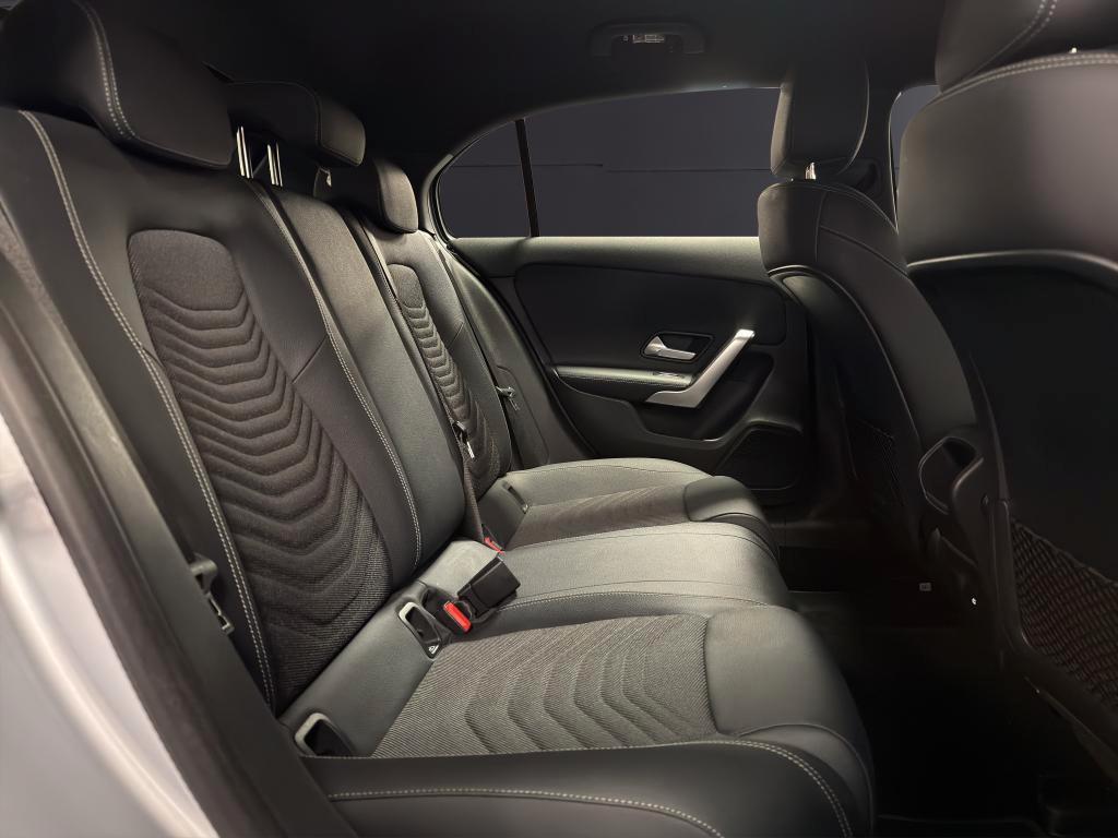 Mercedes A 180 d Progressive Advanced auto