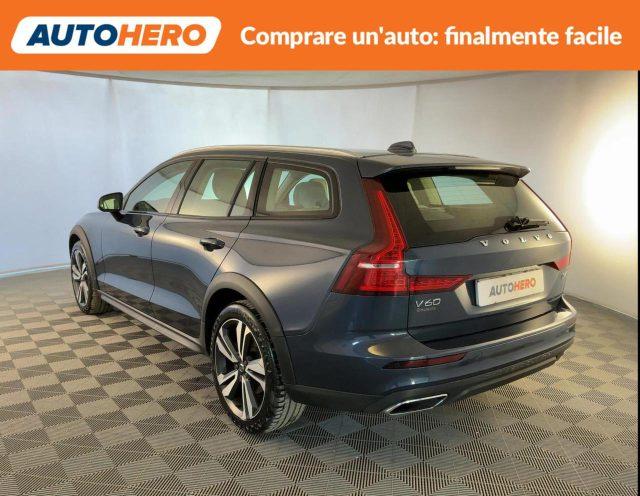 VOLVO V60 Cross Country D4 AWD Geartronic Pro