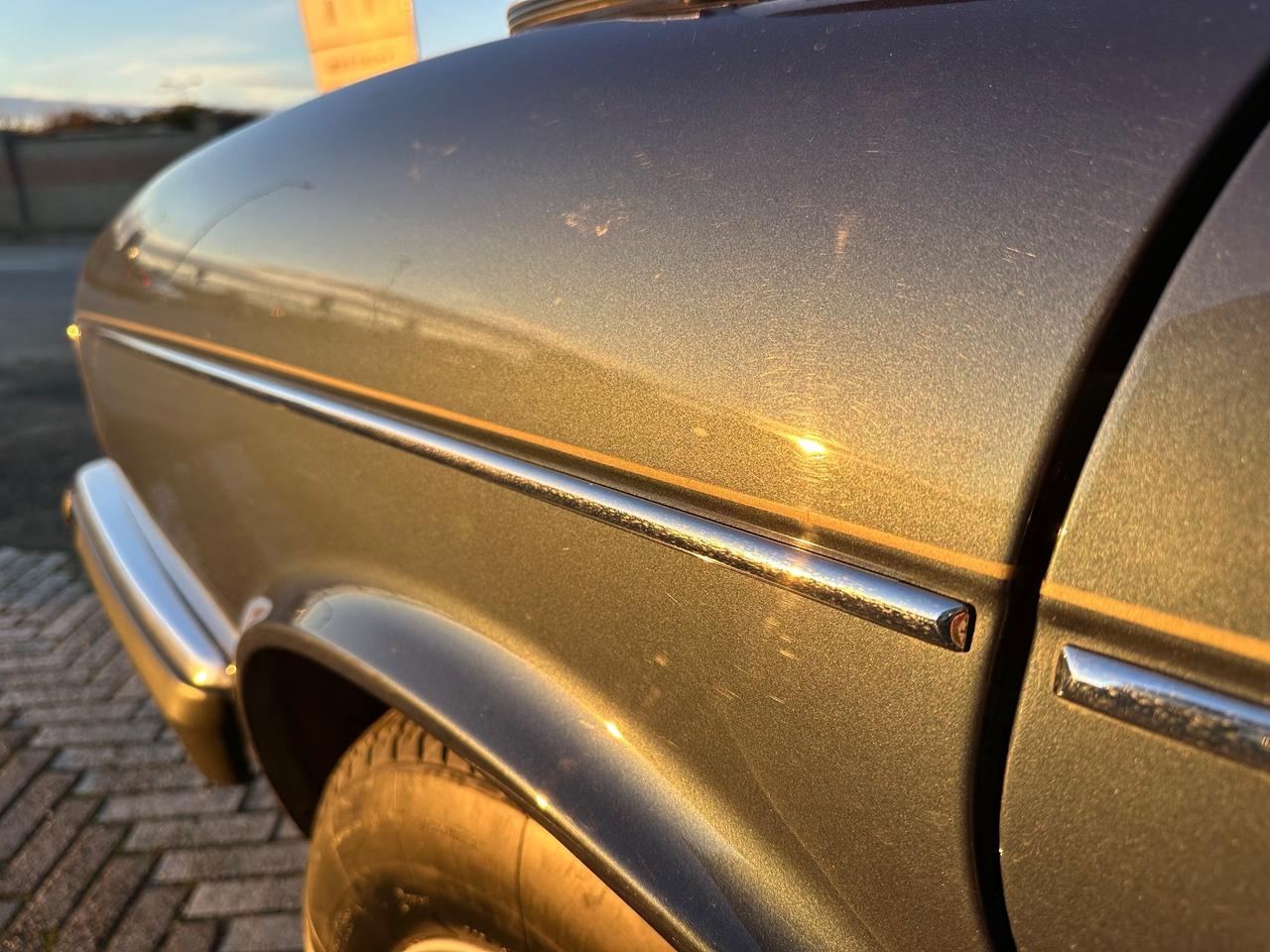 Jaguar XJ DKALH4 Daimler 3.6 6 cilindri 212 cv